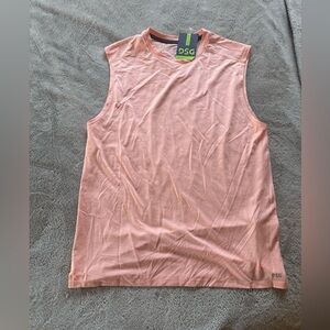 DSG movement muscle tank